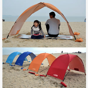 Summer Beach Tent