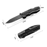 Military Survival Knife