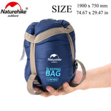 Portable Sleeping Bag
