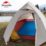 Inflatable Camping Mat