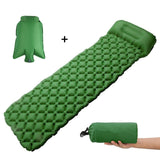 Air Cushion Camping Mat