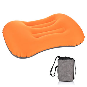 Portable Camping Pillow